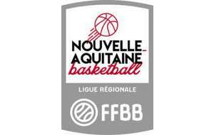 Ligue de Basket Nouvelle Aquitaine